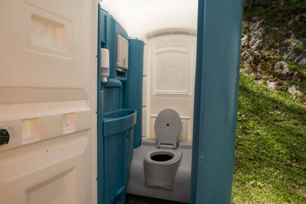 Best Construction site porta potty rental  in Marlton, NJ