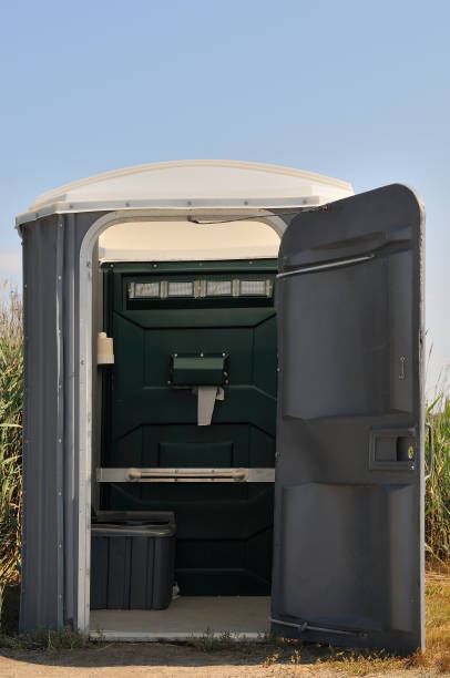 Sanitation services for porta potties in Marlton, NJ