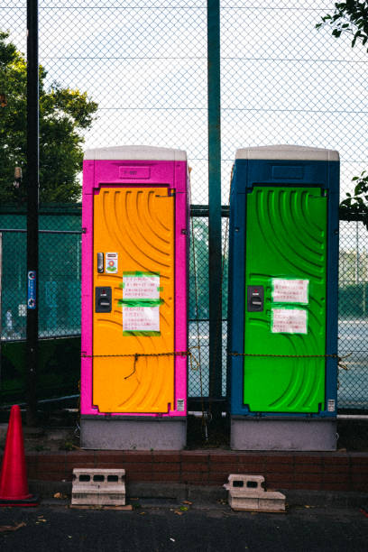 Best Emergency porta potty rental  in Marlton, NJ