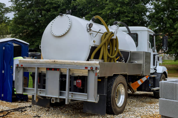 Best Affordable portable toilet rental  in Marlton, NJ