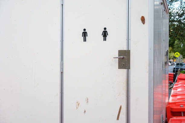 Best Temporary restroom rental  in Marlton, NJ