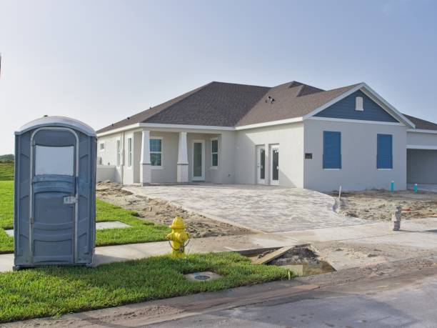Portable Toilet Options We Offer in Marlton, NJ