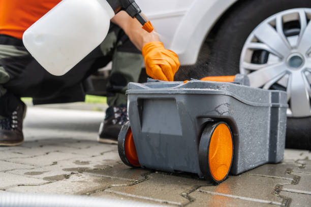 Best Emergency porta potty rental  in Marlton, NJ