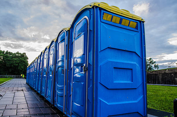 Best Luxury portable toilet rental  in Marlton, NJ