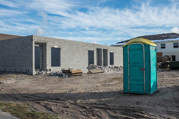 Portable Toilet Options We Offer in Marlton, NJ