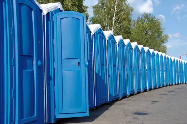 Affordable portable toilet rental in Marlton, NJ